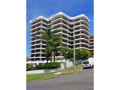 Coolangatta