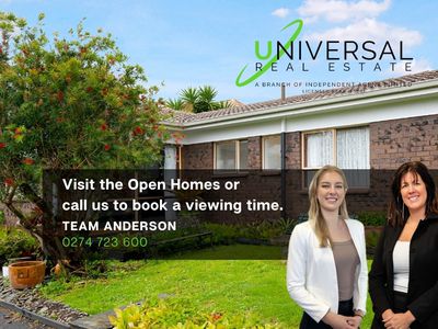 3 / 107 Donovan Street, Blockhouse Bay