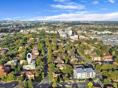 31 / 53-57 Manchester Street, Merrylands