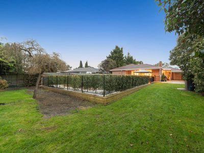 7 Tintern Court, Frankston South