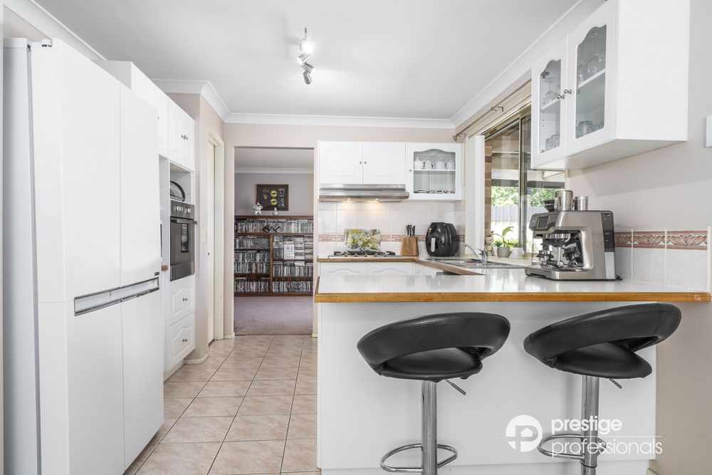 6 Todd Court, Wattle Grove