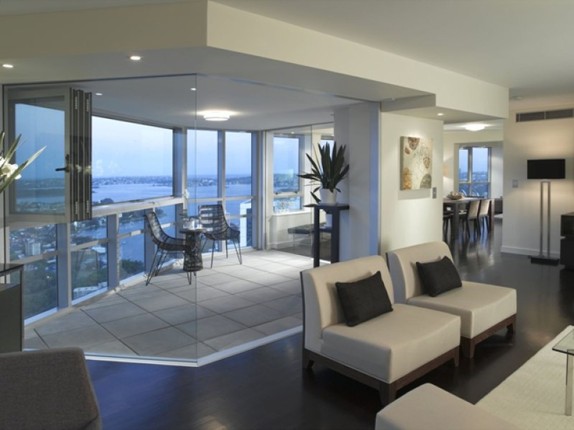 3403 / 77-81 Berry Street, North Sydney