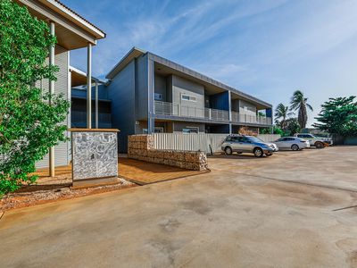 12 / 30 Paton Road, South Hedland