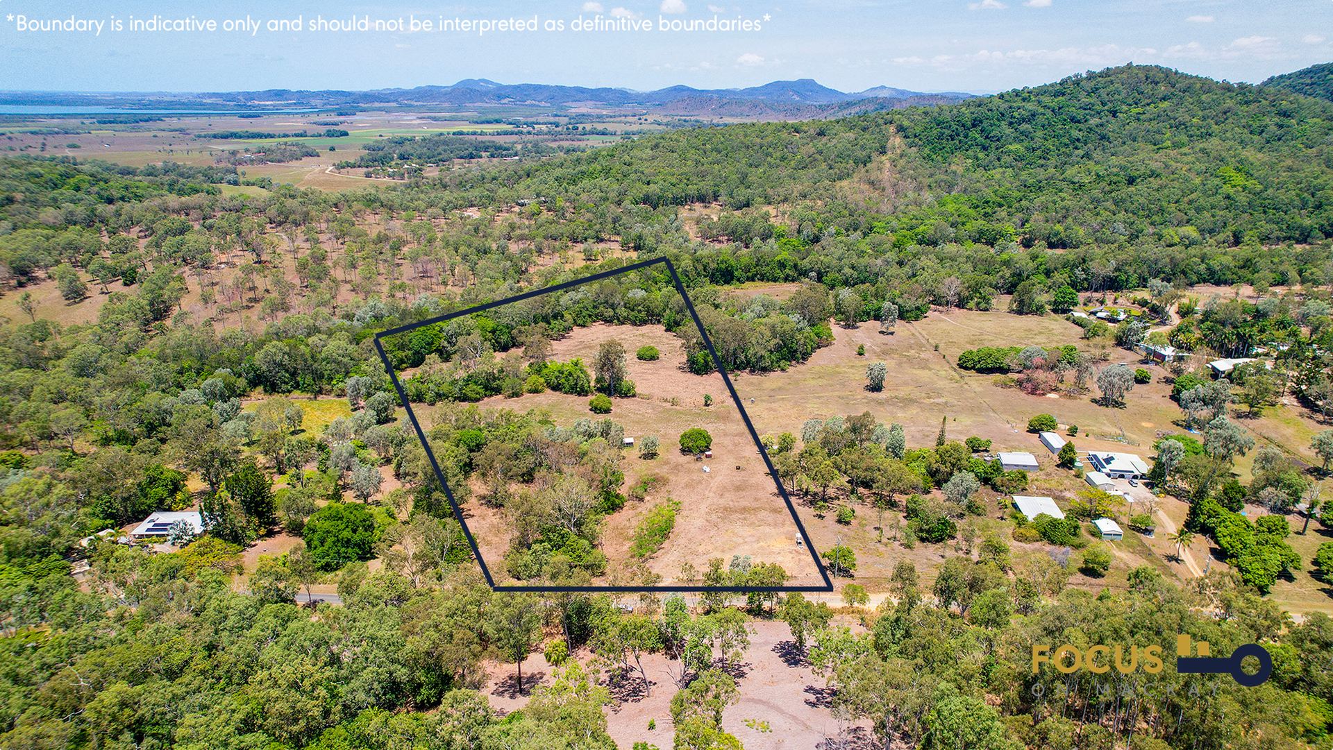 115 Andrew Fordyce Road, Mount Jukes