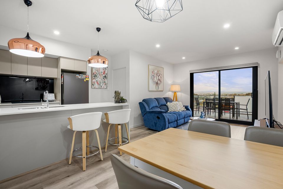 711 / 31 Rowe Avenue, Rivervale