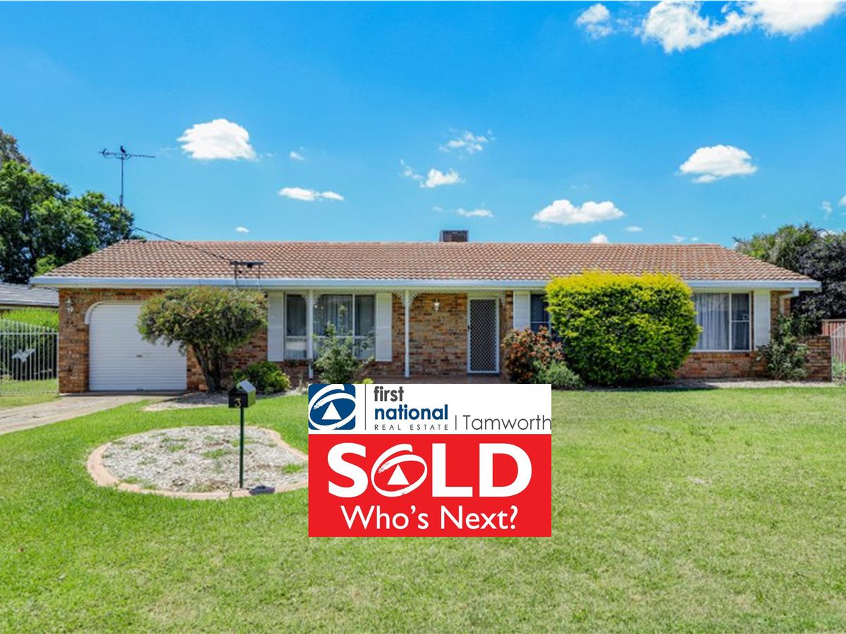 3 Myrl Street, Tamworth First National Real Estate Tamworth