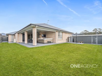 45 Raleigh Street, Albion Park