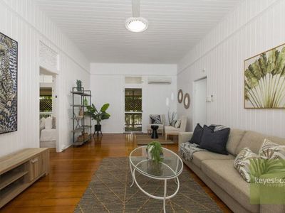 31 Ninth Avenue, Railway Estate
