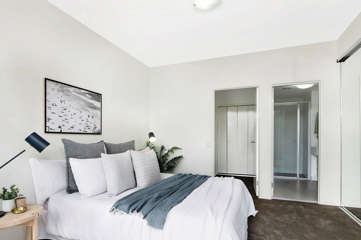 46 / 1 Oxford Street, Bulimba