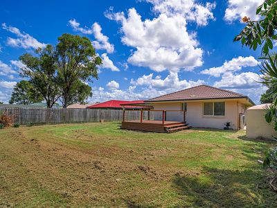 11 Kookaburra Drive, Eli Waters