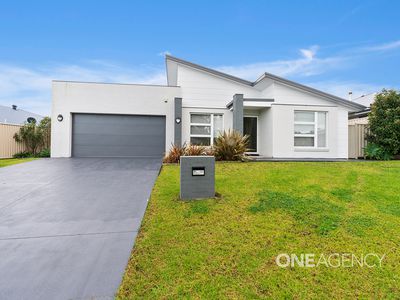 40 Killara Road, Nowra