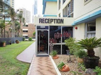 5 / 21 Clifford Street, Surfers Paradise