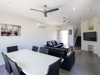 1 / 44 Kennedy Drive, Moranbah