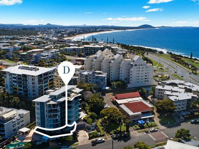 1 / 16-20 Meta Street, Mooloolaba