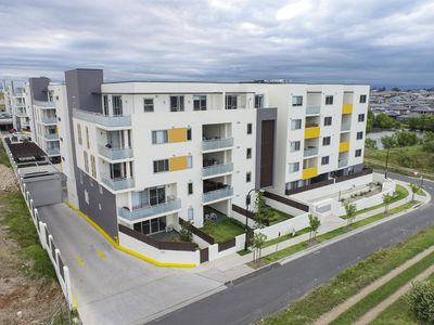 212 / 27 Rebecca Street, Tallawong