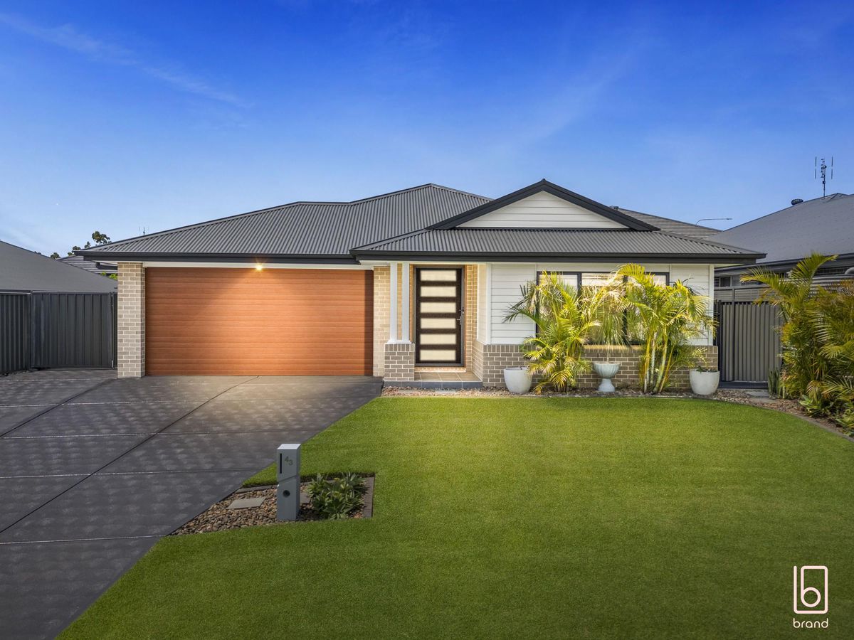 43 Caravel Street, Hamlyn Terrace