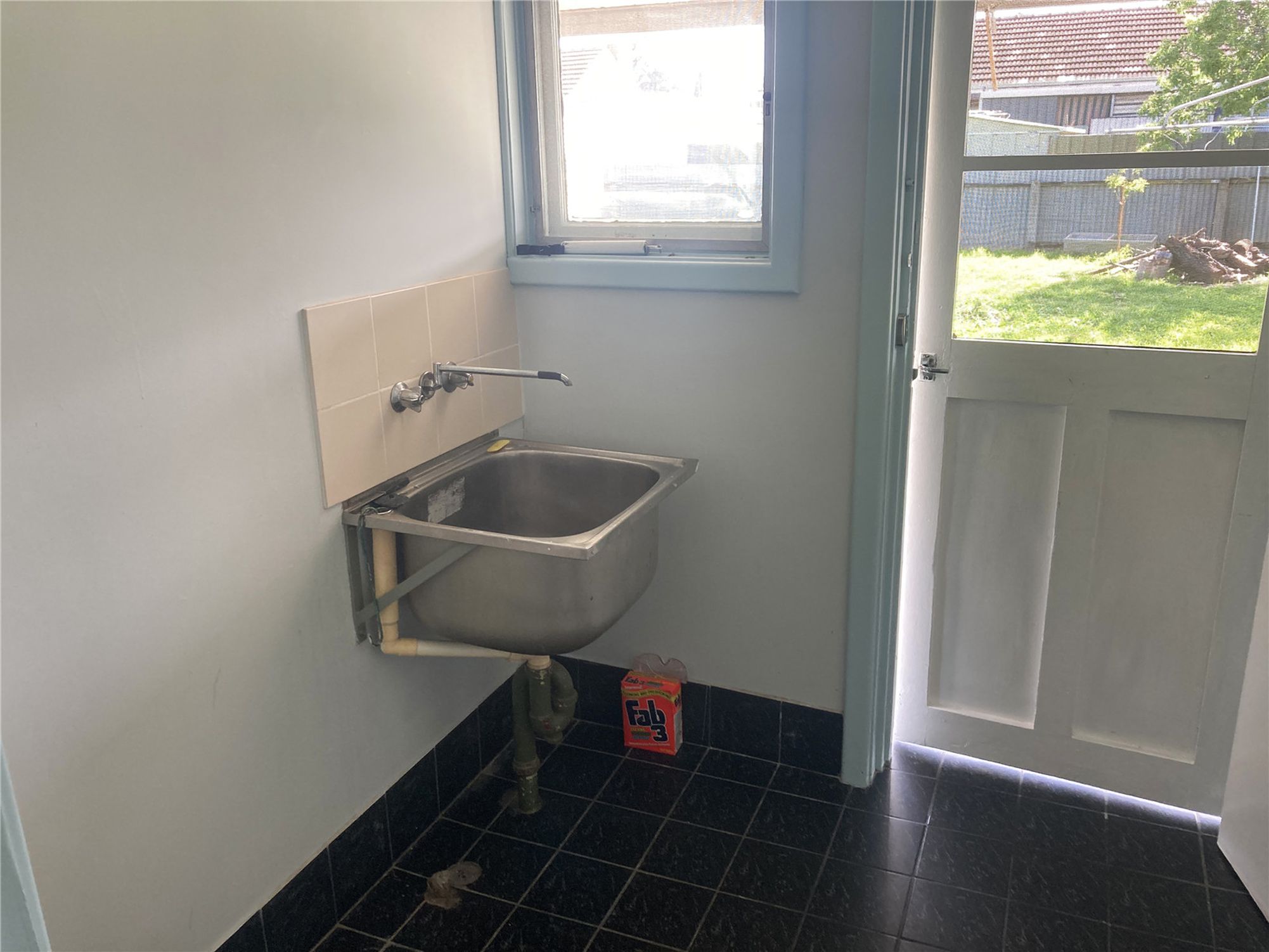 22 Hampshire Street, Mansfield Park