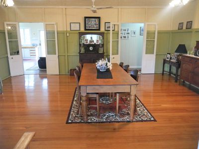 154 Ironpot Road, Kumbia