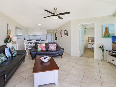37 / 13 Mooloolaba Esplanade, Mooloolaba