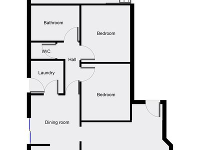 4 / 12 Wallis Street, Horsham