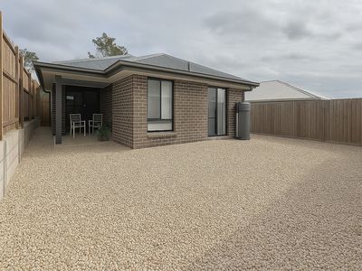 145 SUNBIRD DRIVE, Redbank Plains
