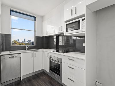 32 / 53-55 Cook Road, Centennial Park