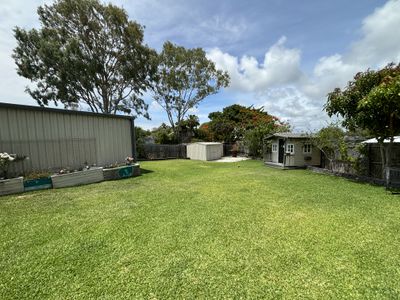 25 Cahill Crescent, Rural View