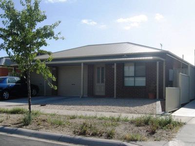 5 Homers Court, Horsham
