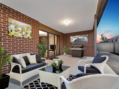 3 Tamarind Road, Cranbourne North