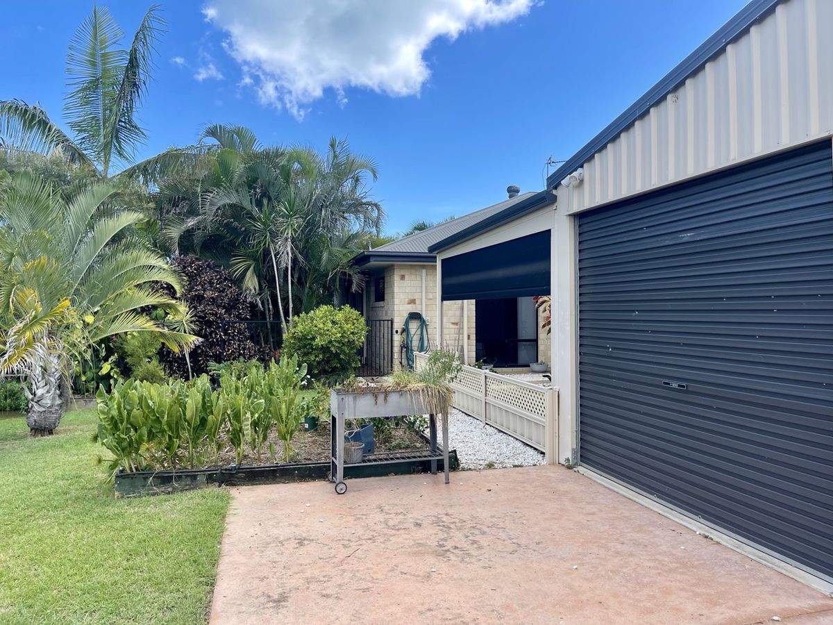 15 Anchorage Circuit, Point Vernon