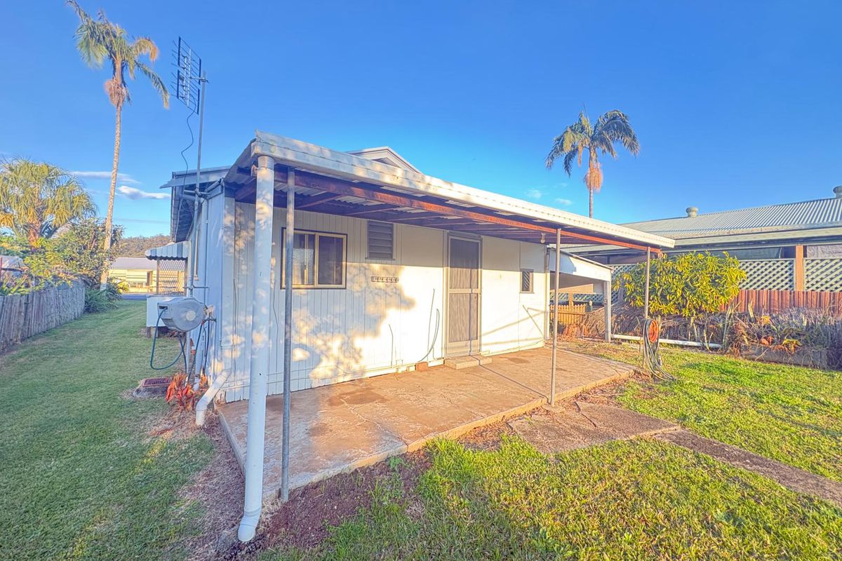 25 McLachlan Street, Maclean