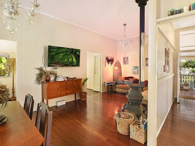 6 Mary Street, Palmwoods