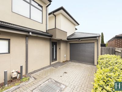 3 / 40 Justin Avenue, Glenroy