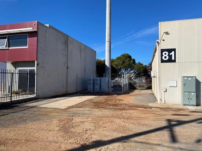 79-81 Railway Avenue, Werribee