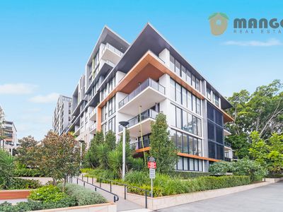 105A / 41-45 Belmore Street, Rydal