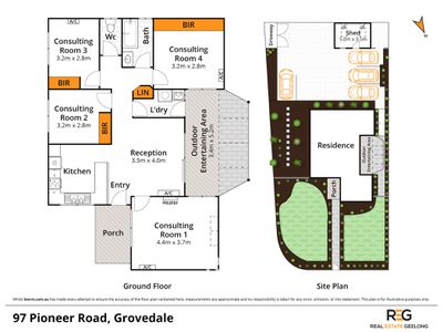97 Pioneer Road, Grovedale