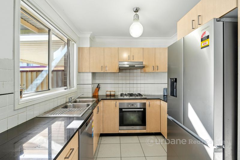 1 / 10 Abraham Street, Rooty Hill