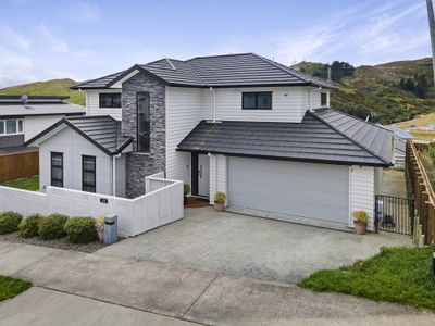 150 Amesbury Drive, Churton Park