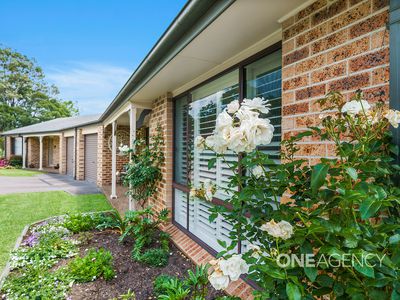 1 / 6 Waroo Place, Bomaderry