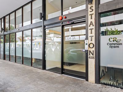 69 / 418 Murray Street, Perth