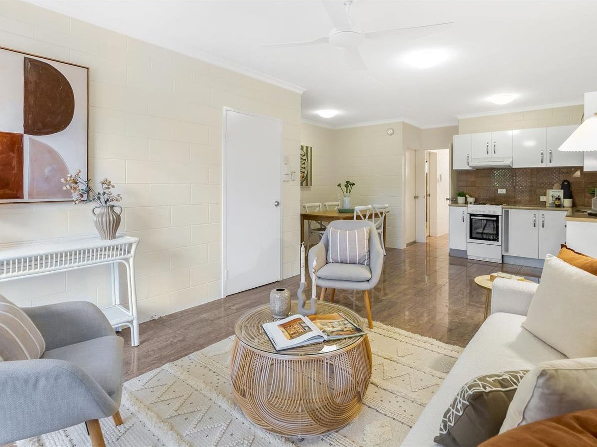 18 / 439-443 Severin Street, Manunda