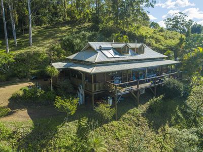 1959 Cawongla Road, Cawongla