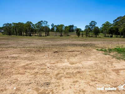 Lot 218 Cassie Crescent, Beechwood