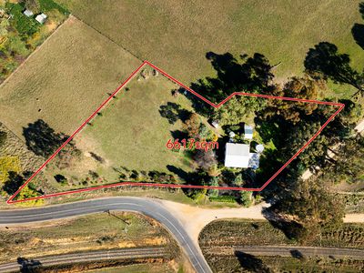 208 Hepburn-Newstead Road, Strangways