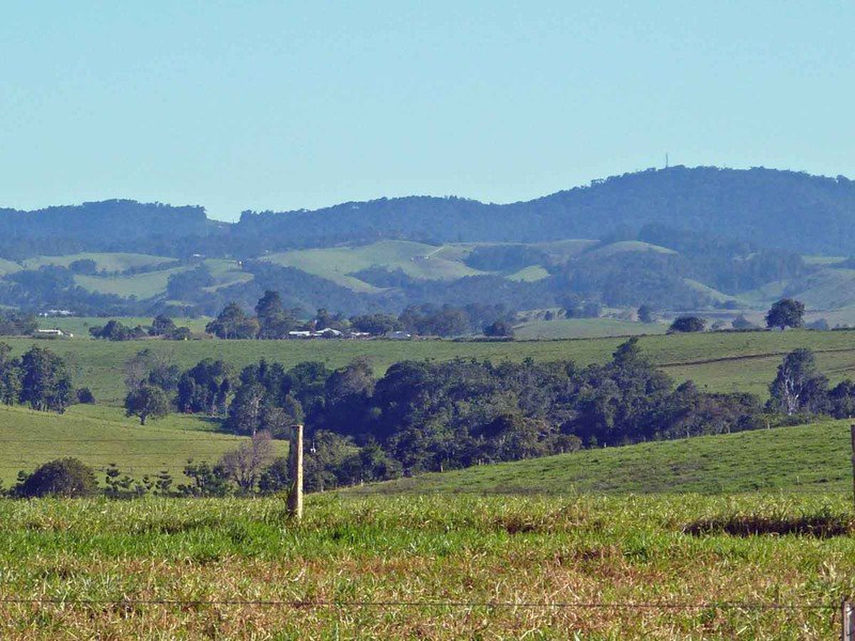 Upper Barron
