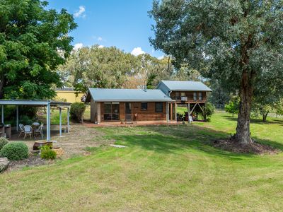 118 Mahon Lane, Yackandandah