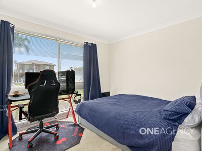 1 / 6 Lachlan Avenue, Barrack Heights