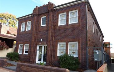 13 / 817 Anzac Parade, Maroubra