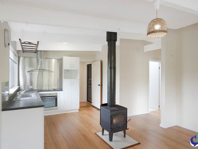 91 Cresswick Parade, Dalmeny