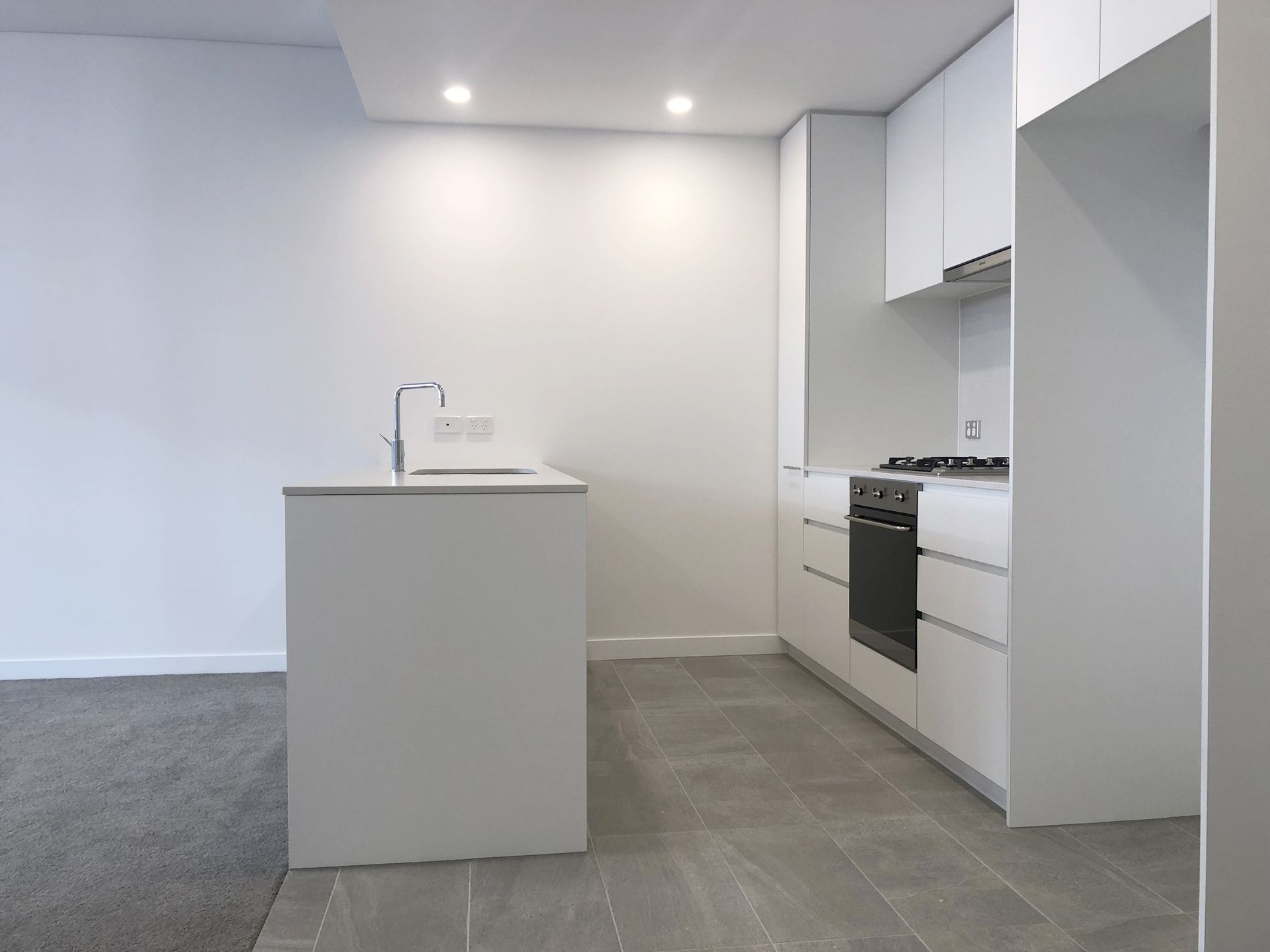 3110 / 50 Pemberton Street, Botany